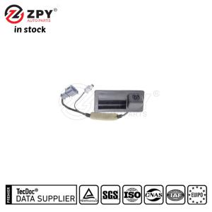 ZPY Rear Trunk Release Handle with Backup Camera 5N0827566AA