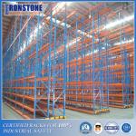 Hot Sale Industrial Customized Storage Steel Shelves Rack