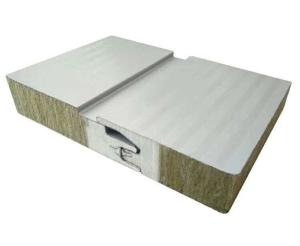 China High Performance Ral Color Rockwool Acoustic Panels Onsite Installation factory