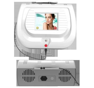 China Varicose veins laser treatment machine spider veins on face removal laser therapy spider veins factory