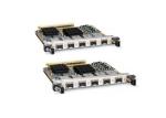 Cisco Gigabit Network Adapter Switch Module 5-Port SPA-5X1GE-V2