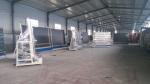 LOW-E Insulating Glass Production Line / Double Glazed Machine,Automatic