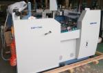 Humanized Small Laminating Machine, Automatic Lamination Machine 20/12Kw