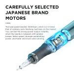 220V Pmu Cartige Semi Permanent Makeup Machine For Hairline Areola
