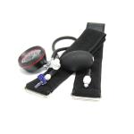 BFR Band Pneumatic Air Pressure Occlusion Cuff for Weight Lifting and Muscle