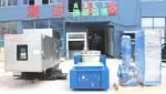 Temperature Humidity Vibration Combined Testing Machine Meet IEC 60068 Standard