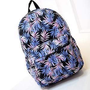 China New Arrival Backpack laptop sutdent bags wholesale Chrysanthemum no MOQ promotional cute factory