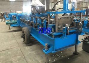 China Mold Forging Cold Roll Forming Machine OD 600-1000 mm Roof Tile Production Line factory