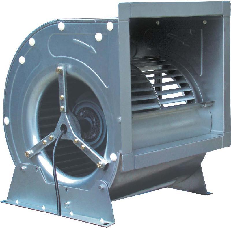 Professional and Versatile Belted Drive FRP Industrial Centrifugal Blowers for Home