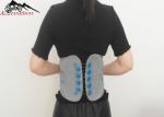 Tourmaline Self-Heating Magnets Pulley Adjustment Waist Brace
