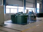 Material Advantage In Vacuum Pressure Impregnating For Electrical Product