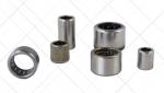Lightweight Caged SCE BCE Needle Roller Bearings