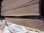 FSC100% Factory Direct Customized Natural Cherry Natural Face Veneer For
