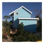Prefabricated Steel Structure Insulated Panel Family House