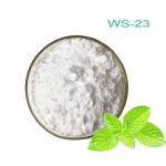 Cooling Agent Ws 23 Powder Heat Resistance Antipruritic Use High Purity