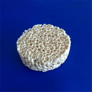 China Regenerator Alumina Based Ceramics factory