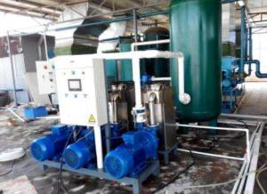 China 1.3l / Min Micro Vacuum Pump factory