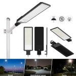 70 CRI 2- Ningbo Xinglaida LED Street Lamp for Solar Garden Lighting 50W 100W