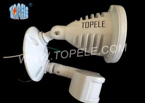 China CREE LED Source Exterior Flood Vapor Proof Lights Fixture , Vapor Proof Lighting factory