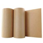 38CM*50M Coloured Kraft Paper Rolls