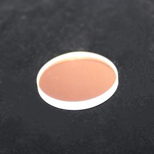 China Focusable Industrial Class Laser Focusing Lens For Laser Machine factory