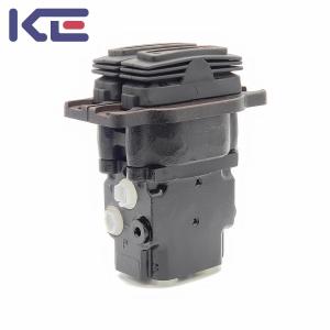 China 410119-00038A Truck Hydraulic Foot Pedal Valve For DOOSAN DAEWOO DX60 factory