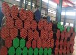 Dia 1/8'' To 30'' 12M Carbon Steel Seamless Pipe Astm A106 Grade B Sch40 ASME