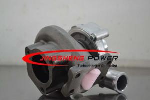 China GT2049S 754111-5009S 754111-0008 754111-0009 2674A422 2674A423 Perkins 1103A 55-75KW for Garrett turbocharger factory
