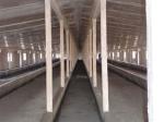Noiseproof Insulation Chicken Shed Framing Systems Light Steel Frame Sandwich
