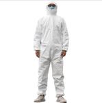 Medical Surgical Disposable Protective Clothing Anti Flu Waterproof Breathable