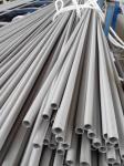 Material EN 1.4724 DIN X10CrAlSi13 Stainless Steel SMLS Tubes