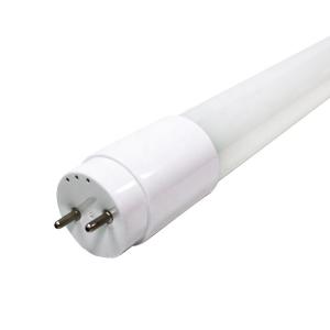 China High Brightness Glass Cover 9W 18W T8 Linear Tube Light For Showroom factory