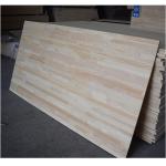 Eco-friendly Solid Wood Radiate Pine Finger Joint Wood Board For Furniture
