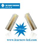 2 years warranty UV curing system 34-38V 365m 385nm 395nm UV LED Chips
