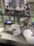 KN95 Non Woven Fabric Making Machine