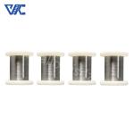 Best Quality CuNi44 Copper Nickel Cuni Heating Wire For Factory Price