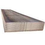 Astm A36 Ship Steel Plate S235jr Ss400 St37 Q235B 3mm Hot Rolled Mild Carbon