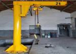 Cheap Price Best Quality Crane Manufacturer Swivel Pickup Truck Crane