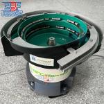 Custom Vibratory Bowl Feeder Tubulars Hex Bolt Nail Nut Vibrating Bowl Feeder