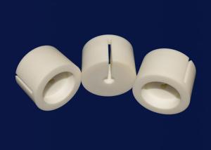 China Fireproof Materials Industrial Ceramic Parts Chemical Industry factory
