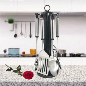China Kitchen Innovative Articulos De Cocina with Silk Printing Logo and Acceptable OEM ODM factory