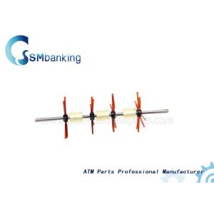 China 7310000299 S7310000299 Hyosung Nautilus ATM Parts Shaft Stack Roller Assy on sale