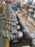 Hydraulic Power Unit-6L Steel Tank 2.5cc/R Hydraulic Gear Pump With Motor AC