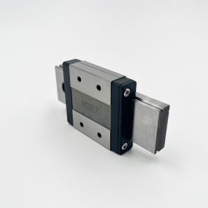 MGW12C Slide Rails Block Corrosion Resistant Compact For PCB/IC