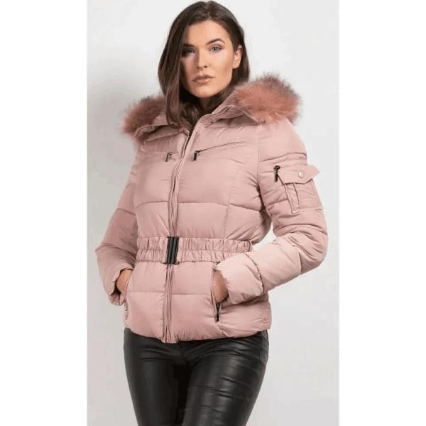 Wholesale Ladies Best Sellers Factory Price Youth Winter Bubble Coat Women