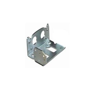 Durable Custom Metal Brackets Machining Laser Cutting Sheet Metal Fabrication