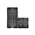 Heat Dissipation Outdoor Rental LED Display For Permanent Installations