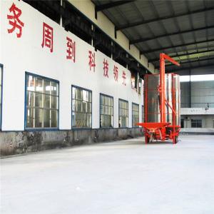 40000m3/H Batch Grain Dryer