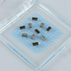 China 3 X 5 X 1.2mm Digital Output Pressure Sensor 30-260kpa factory