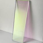 Ambilight Laminated Stained Glass Architecture Colour Laminated Glass